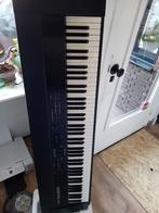 Roland RD600, Muziek en Instrumenten, Piano's, Ophalen, Gebruikt, Zwart, Digitaal