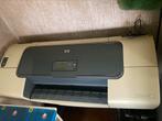 Printer HP Designjet T610, HP, Gebruikt, Ophalen of Verzenden, Printer