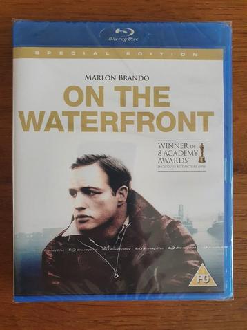 On the Waterfront | Elia Kazan beschikbaar voor biedingen