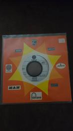 10x Status Quo Singles - Zonder Hoes, Gebruikt, 7 inch, Single, Ophalen of Verzenden