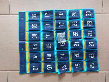 Organizer of opbergtas telefoon beschikbaar voor biedingen