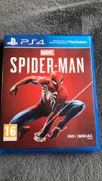 Spider-Man spel PlayStation 4 16+, Avontuur en Actie, Vanaf 16 jaar, Ophalen of Verzenden, 1 speler