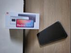 Redmi Note 9 Pro 128gb + 3hoesjes, Ophalen