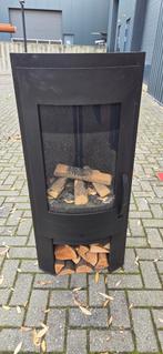 Faber Vico, Huis en Inrichting, Kachels, Ophalen, Gas, Gaskachel