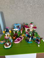 Leuke verzameling Lego Disney Princess, Kinderen en Baby's, Speelgoed | Duplo en Lego, Ophalen of Verzenden, Zo goed als nieuw