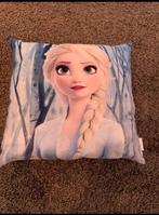 Frozen kussen Elsa, Ophalen of Verzenden, Overige figuren, Zo goed als nieuw, Overige typen