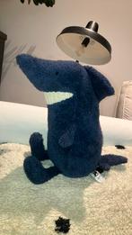 Jellycat toothy shark haai, Ophalen of Verzenden, Zo goed als nieuw, Overige typen
