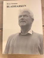 Bladharken - Broos Seemann, Ophalen of Verzenden, Gelezen, Nederland