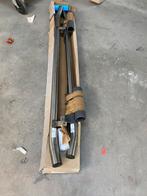 Cobra Sidebar set vw caddy nieuw in doos, Ophalen of Verzenden, Nieuw