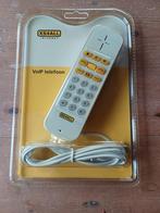 XS4ALL VoIP Telefoon, Telecommunicatie, Vaste telefoons | Handsets en Draadloos, Ophalen of Verzenden, Nieuw, 1 handset, Stralingsarm