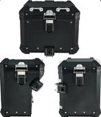 Koffer 1250 gs, Ophalen of Verzenden, Zo goed als nieuw