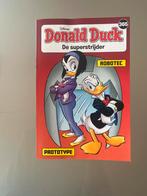 Donald Duck - De Superstrijder, Eén stripboek, Ophalen of Verzenden, Zo goed als nieuw