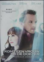 DVD Drama: Komt een vrouw bij de dokter, gesealed., Cd's en Dvd's, Dvd's | Nederlandstalig, Drama, Ophalen of Verzenden, Nieuw in verpakking