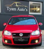 Volkswagen GOLF 2.0 GTI / AIRCO / 17 INCH / AUX / ZWARTE HEM, 65 €/maand, Gebruikt, 4 cilinders, Bedrijf