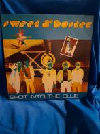 Sweet buster lp, Ophalen of Verzenden