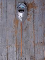 Vochtigheidsmeter vochtmeter hydrometer planten plant, Ophalen of Verzenden, Zo goed als nieuw, Klimaatbeheersing