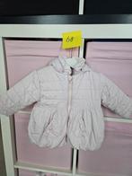 Tutto Piccolo baby jasje maat 68, Meisje, Tutto Piccolo, Ophalen of Verzenden, Zo goed als nieuw