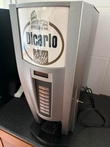 Koffieapparaat  beschikbaar voor biedingen