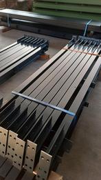 Spanten Loods Stal Vergunnings vrij !, Ophalen, Nieuw, IJzer