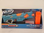 Nerf elite 2.0 turbine CS-18 gun, Ophalen of Verzenden, Nieuw, Elektrisch, Overige merken
