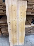 Timmerpanelen 163x30x2, Ophalen, Zo goed als nieuw