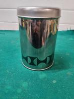 blik brabantia vintage, Verzamelen, Blikken, Ophalen of Verzenden