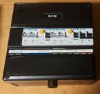 Eaton meterkast, Doe-het-zelf en Verbouw, Elektra en Kabels, Ophalen of Verzenden, Gebruikt, Overige typen