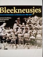 M. Swankhuisen - Bleekneusjes, Ophalen of Verzenden, Zo goed als nieuw, M. Swankhuisen; K. Schweizer; A. Stoel