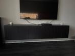 Zwevend TV-meubel - Modern Design, Ophalen of Verzenden, Zo goed als nieuw, Kunststof, Modern