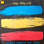 The Police  - Every breath you take ( 7-inch vinyl singel), Ophalen of Verzenden, Gebruikt, Pop