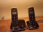 Fysic FX-6020 Senioren Telefoon - Zo Goed Als Nieuw, Ophalen of Verzenden, Zo goed als nieuw, 2 handsets