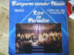 zangeres zonder naam - mexico // costa del sol  22a, 7 inch, Single, Ophalen of Verzenden, Zo goed als nieuw