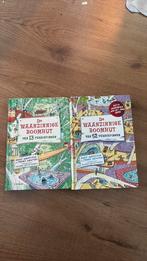 De waanzinnige boomhut deel 1 en 4, Boeken, Kinderboeken | Jeugd | 10 tot 12 jaar, Ophalen of Verzenden, Zo goed als nieuw, Terry Denton; Andy Griffiths