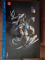 LEGO Technic BMW M 1000 RR - Nieuw in doos!, Ophalen of Verzenden, Nieuw, 1:5 t/m 1:8, Overige typen