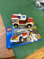 lego, Kinderen en Baby's, Speelgoed | Duplo en Lego, Ophalen of Verzenden, Zo goed als nieuw, Complete set, Lego