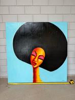 Prachtig kunst, Ophalen