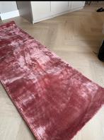 Vloerkleed trendcarpet roze 70x200cm, Ophalen, 50 tot 100 cm, Rechthoekig, Nieuw