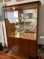 Vitrinekast (zonder de inhoud), Ophalen, Minder dan 50 cm, Met deur(en), 150 tot 200 cm