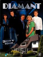Diamant, seizoen 1, Ophalen of Verzenden, Zo goed als nieuw, Tv fictie, Vanaf 12 jaar