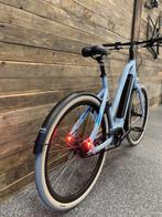 Cortina E Blau Avondgrijs D 57, Versnellingen, Nieuw, 56 cm of meer, Ophalen