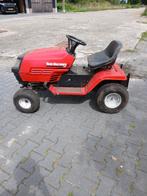 Yard machines zitmaaier, Tuin en Terras, Zitmaaiers, Ophalen, Gebruikt, MTD