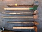 Smeedhamer smeedgereedschap, Ophalen of Verzenden