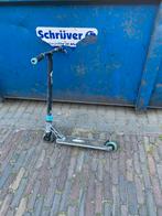 Step, Fietsen en Brommers, Steps, Ophalen of Verzenden, Gebruikt, Gewone step, Space cooter
