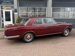 Rolls-Royce Corniche 6.8 Coupe 8-cilinder Bj 1967 Uniek !, Auto's, Oldtimers, Automaat, Achterwielaandrijving, Bruin, Leder