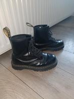 Dr. Martens schoenen maat 40, Ophalen of Verzenden, Gedragen, Zwart