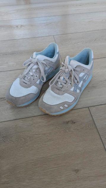 Asics Gel-Lyte 3 maat 38 beschikbaar voor biedingen