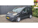 Citroen Nemo 1.4i Multispace /Airco/ Ned auto/Trekhaak/NAP/1, Auto's, Voorwielaandrijving, 4 cilinders, 400 kg, Bedrijf