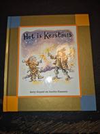 Betty Sluyzer - Het is Kerstmis *nieuw*, Fictie algemeen, Ophalen of Verzenden, Zo goed als nieuw, Betty Sluyzer