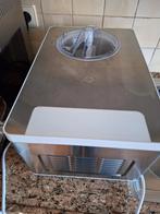 Nieuwe  Ijs /yoghurt  machine, Ophalen of Verzenden, Zo goed als nieuw