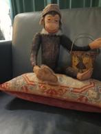 Antieke aap, Antiek en Kunst, Antiek | Speelgoed, Ophalen of Verzenden